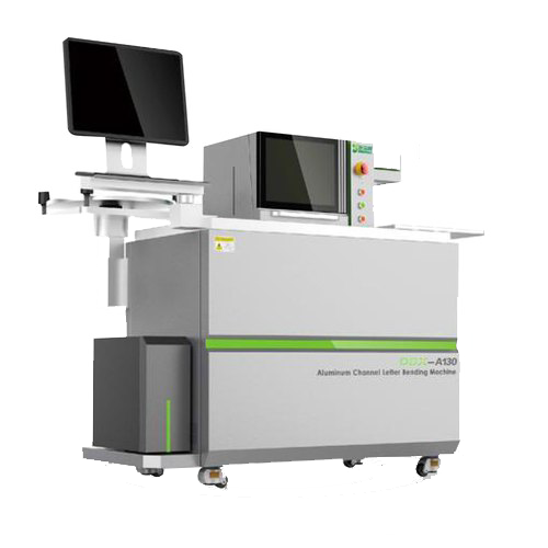 svetleće reklame izrada 3D slova