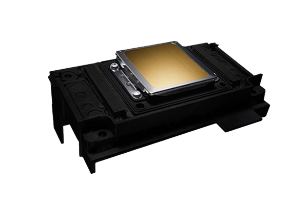 Epson F1080 glava DTF stampaca