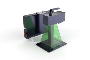 prodaja mini fiber lasera za graviranje i isecanje