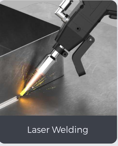 varenje laserom